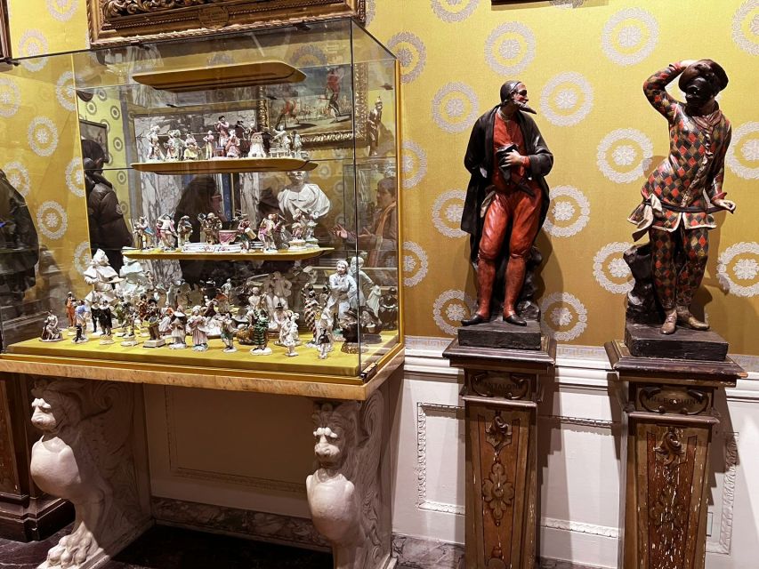 Milan: La Scala Theatre Skip-the-line Guided Tour - Key points before you book
