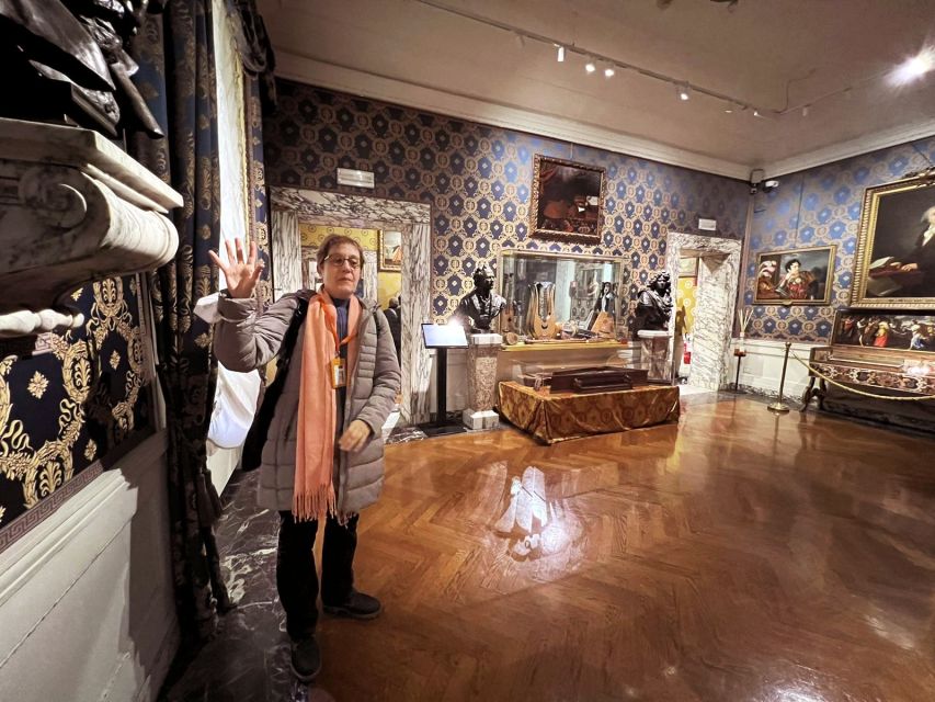 Milan: La Scala Theatre Skip-the-line Guided Tour - Who will enjoy this La Scala visit?