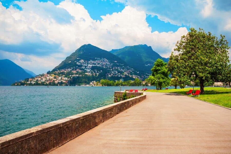 Milan:Lake Como, Lugano & Bellagio Day-Trip with Boat Cruise - Key points to know before booking