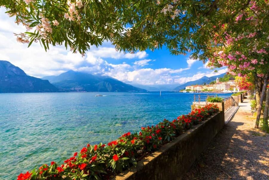 Milan:Lake Como, Lugano & Bellagio Day-Trip with Boat Cruise - Who should book this excursion?
