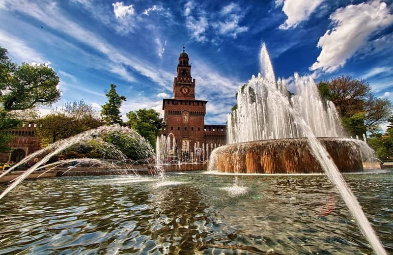 Milan: Last Supper and Sforza Castle Guided Tour - Five things to know before you book