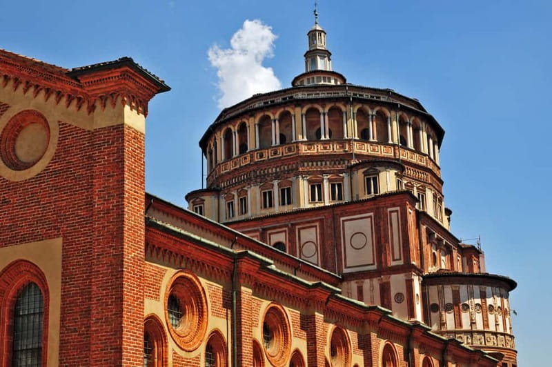 Milan: Last Supper and Sforza Castle Guided Tour - Why the Last Supper ticket is worth the price