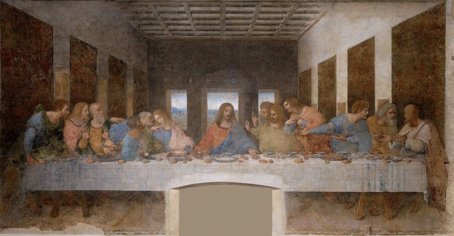 Milan: Last Supper Entrance Ticket and Guided Tour - Why seeing the Last Supper takes planning