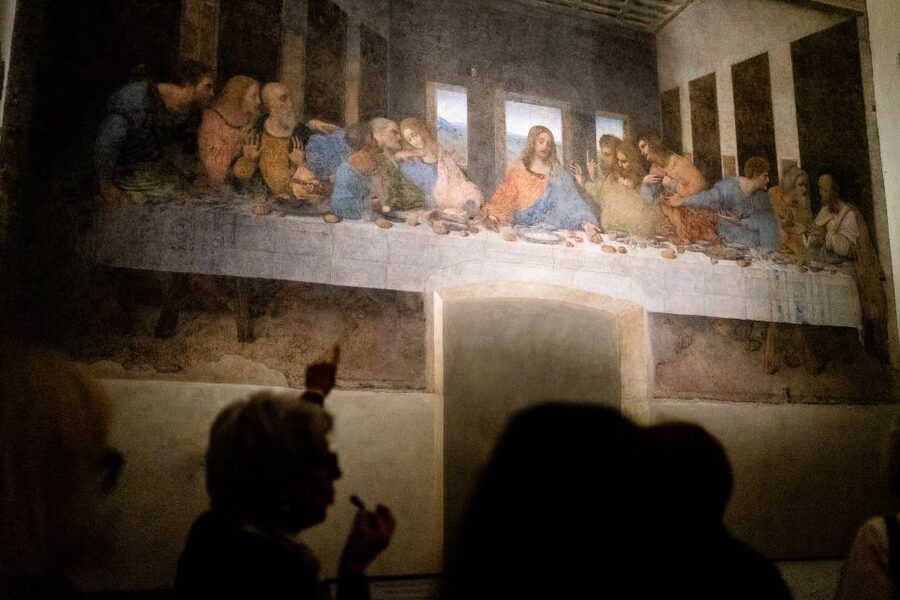 Milan: Last Supper Entrance Ticket and Guided Tour - What happens during the 30-minute introduction