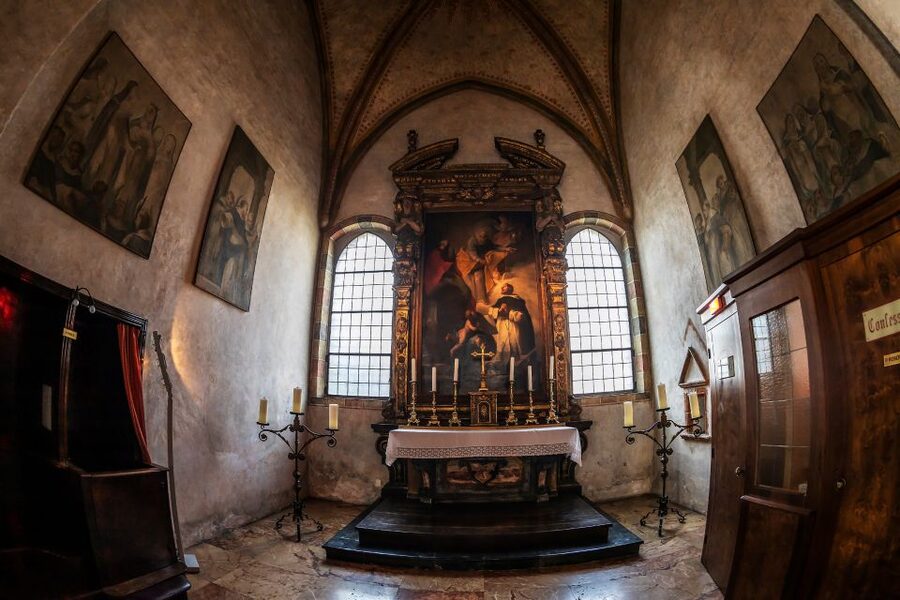 Milan: Last Supper Guided Tour and Entry Ticket - Key points to know before booking