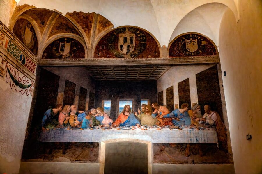Milan: Last Supper Guided Visit - Why The Last Supper Needs A Guide