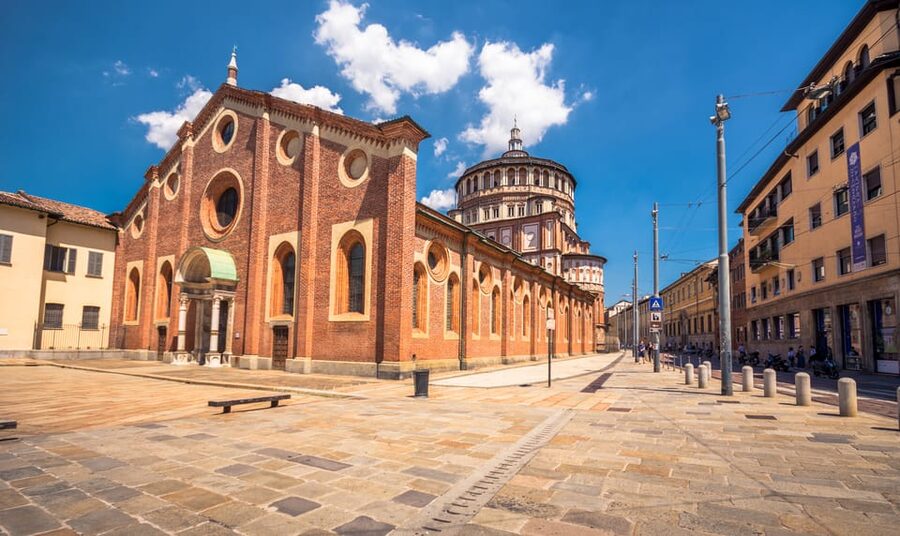 Milan: Last Supper Guided Visit - Timing, Entry Rules, And What To Bring