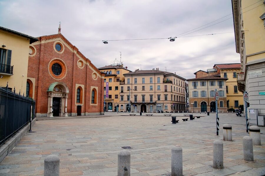 Milan: Last Supper Guided Visit - Who Will Enjoy This Milan Experience?