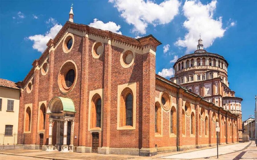 Milan: Last Supper Skip-the-Line Entry Ticket & Guided Tour - Who will get the most from this tour?