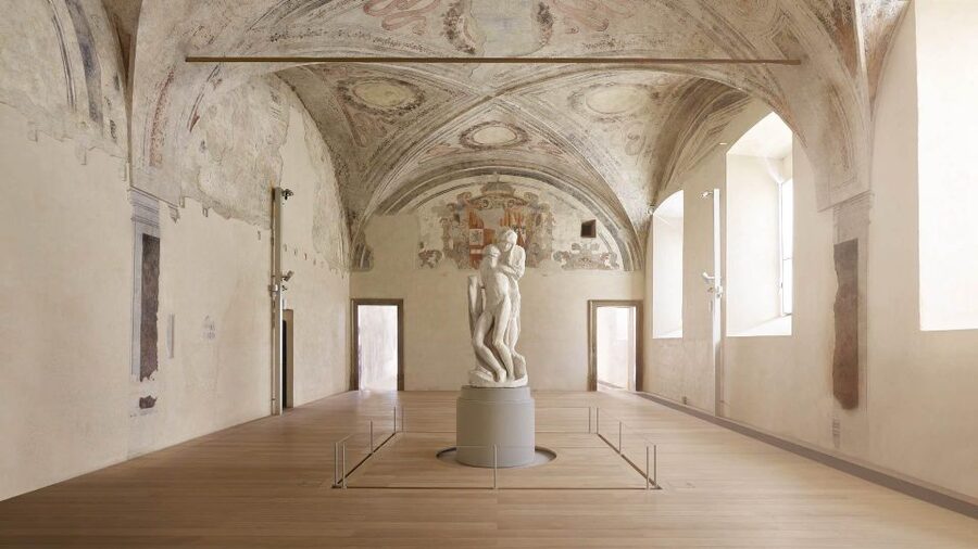Milan: Leonardo's Last Supper and Michelangelo's Pietà Tour - The tour’s key points
