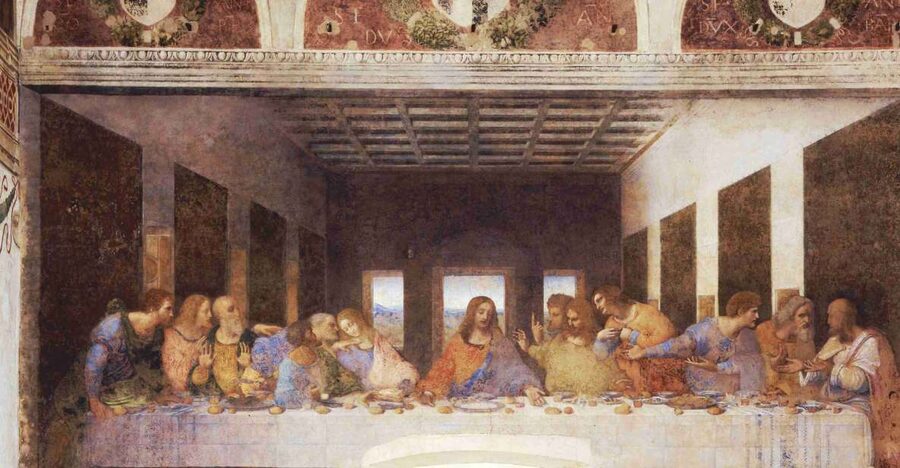 Milan: Leonardo's Last Supper and Michelangelo's Pietà Tour - Starting at Sforza Castle in Piazza Castello