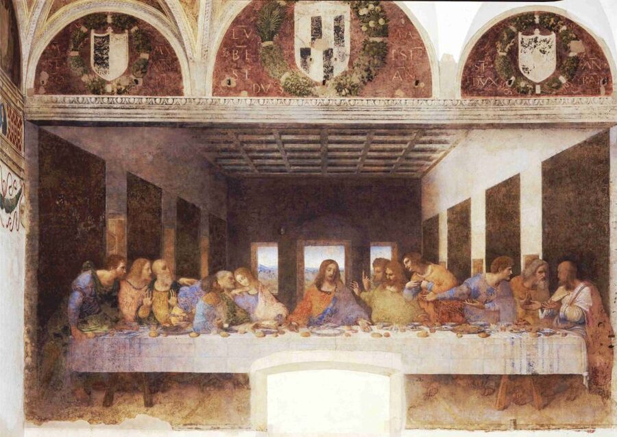 Milan: Leonardo's Last Supper and Michelangelo's Pietà Tour - What the guide adds to the experience