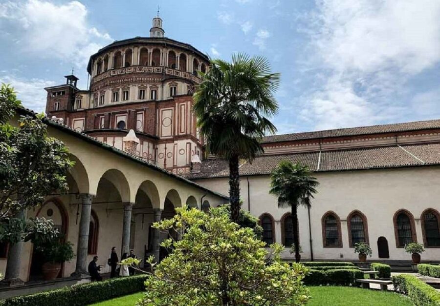 Milan: Leonardo's Last Supper and Michelangelo's Pietà Tour - Is $105 a fair price?