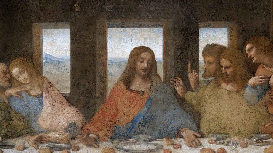 Milan: Leonardo's Last Supper Guided Tour - Key points at a glance