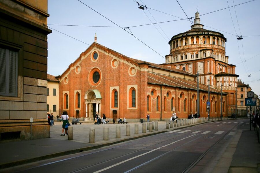 Milan: Leonardo's Last Supper Guided Tour - Why seeing the Last Supper takes planning