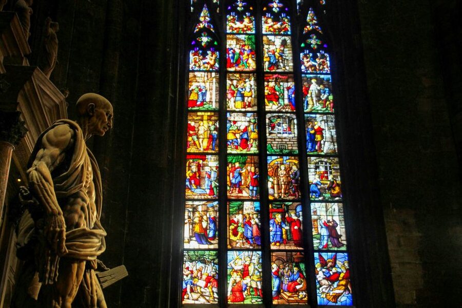 Milan: Milan Cathedral Direct Entrance - Terrace Excluded - Key points to know before you book