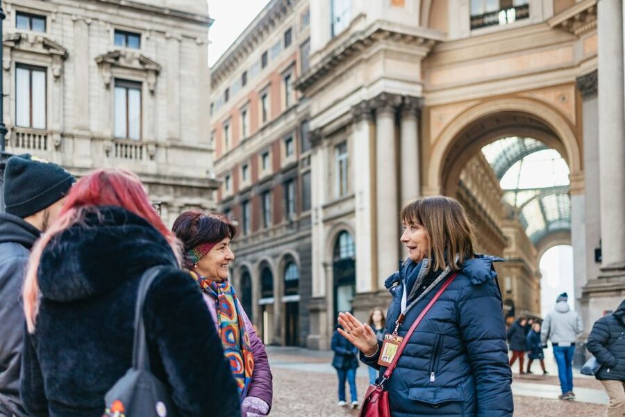 Milan: "Museo Teatrale Alla Scala" Guided Tour - Key points to know before you go