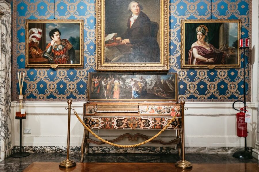Milan: "Museo Teatrale Alla Scala" Guided Tour - Why the 90-minute format works