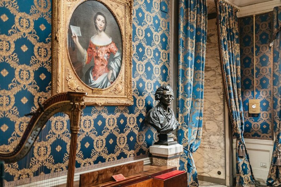 Milan: "Museo Teatrale Alla Scala" Guided Tour - Is $44 a fair price?