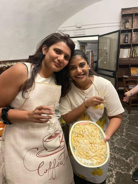 Milan: Pasta and Tiramisu Cooking Class with Wine - What the Milan cooking class is really like