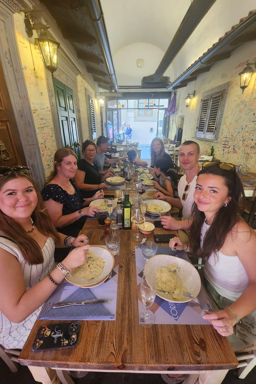 Milan: Pasta and Tiramisu Cooking Class with Wine - Who will enjoy this activity most?