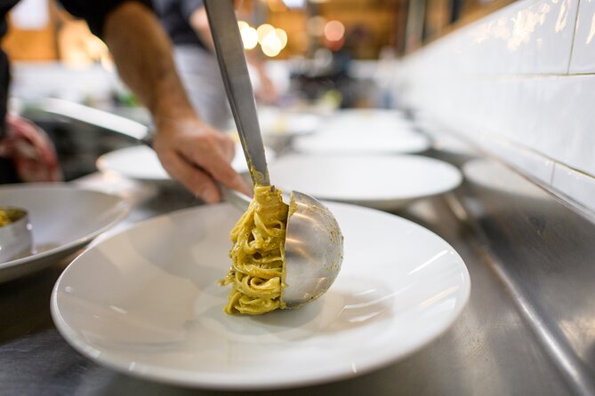 Milan: Pasta and Tiramisu Small Group Cooking Class with Wine - What makes this Milan cooking class worth your afternoon