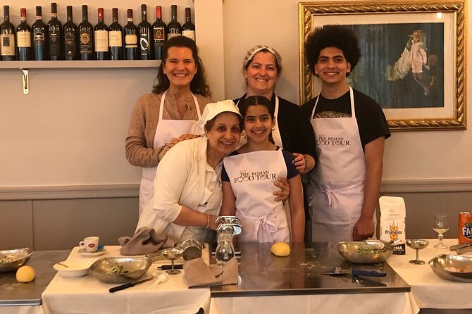 Milan: Pasta and Tiramisu Small Group Cooking Class with Wine - Making tiramisu without overcomplicating dessert
