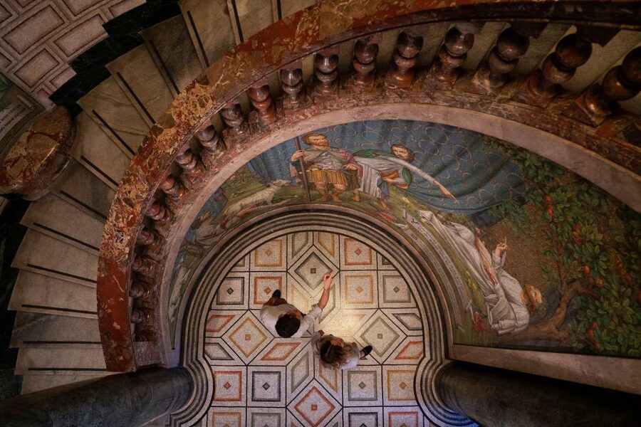 Milan: Pinacoteca Ambrosiana and San Sepolcro Crypt Ticket - Who will enjoy this experience most?