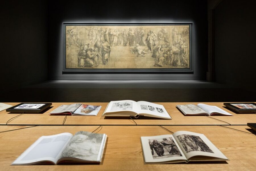 Milan: Pinacoteca Ambrosiana and San Sepolcro Crypt Ticket - Why this small Milan museum deserves your time