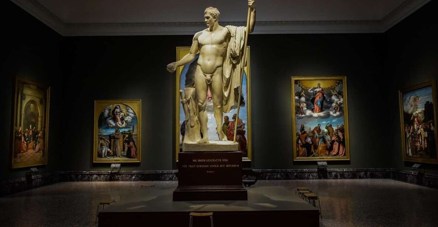 Milan: Pinacoteca Art Gallery and Brera District Guided Tour - Who will enjoy this most
