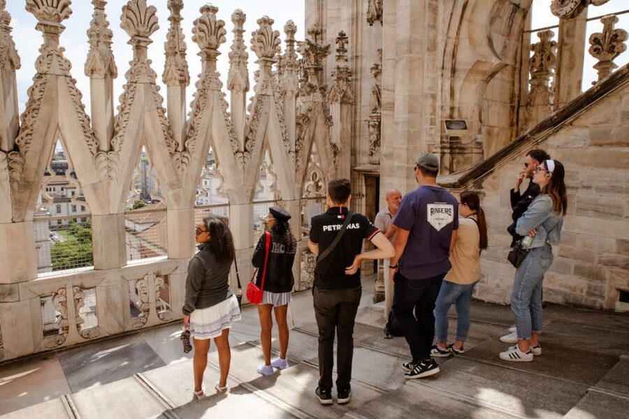 Milan: Priority Access Duomo and Rooftop Tour - Is $51.24 a fair price?