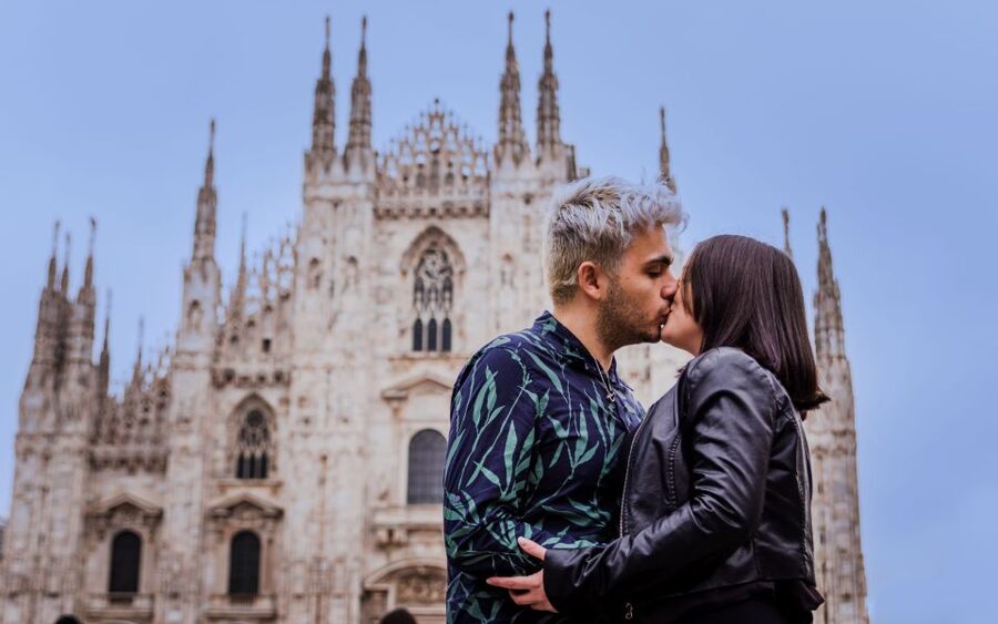 Milan: Private Professional Photoshoot at the Duomo - Why a Duomo photoshoot can be worth your time