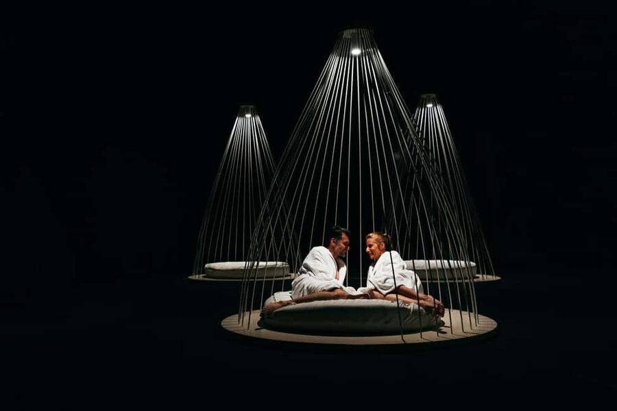 Milan: QC Termemilano Spa Admission Ticket - Five details that make QC Termemilano different