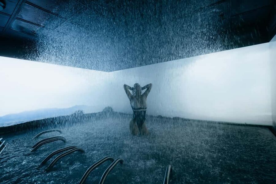 Milan: QC Termemilano Spa Admission Ticket - The wellness path: 30 ways to warm up, cool down, and slow down