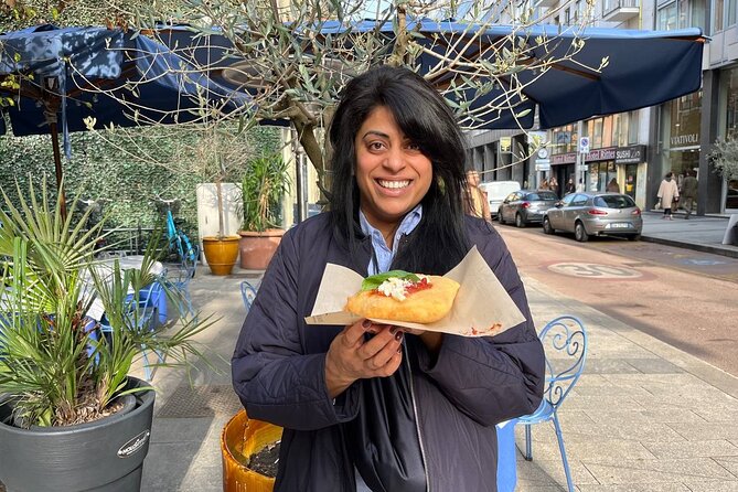 Milan's Authentic Street Food tour: A Gourmet Experience - Five things to know before you book