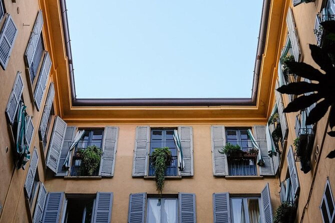 Milan's Authentic Street Food tour: A Gourmet Experience - The guides make or break the three hours