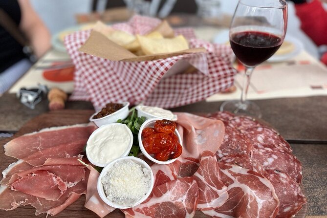Milan's Authentic Street Food tour: A Gourmet Experience - What the $116.09 price really buys you