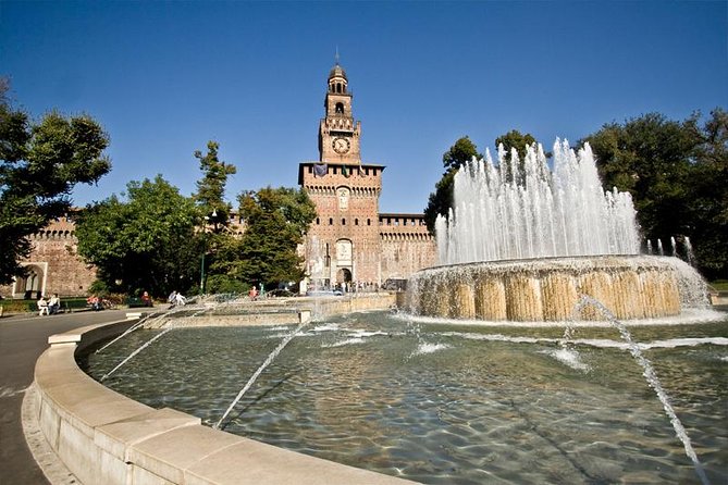 Milan's Must See: Half-Day Tour of Last Supper, Duomo & La Scala - La Scala, opera history, and a look behind the curtain