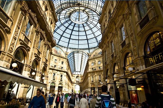 Milan's Must See: Half-Day Tour of Last Supper, Duomo & La Scala - Fifteen minutes with Leonardo’s Last Supper