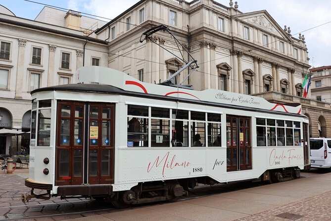 Milan's Must See: Half-Day Tour of Last Supper, Duomo & La Scala - What the guides add