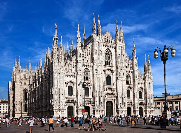 Milan's Must See: Half-Day Tour of Last Supper, Duomo & La Scala - Who should book this tour?