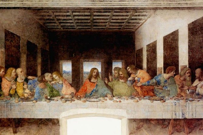 Milan's Must See: Half-Day Tour of Last Supper, Duomo & La Scala - Inside the Duomo, Milan’s marble mountain