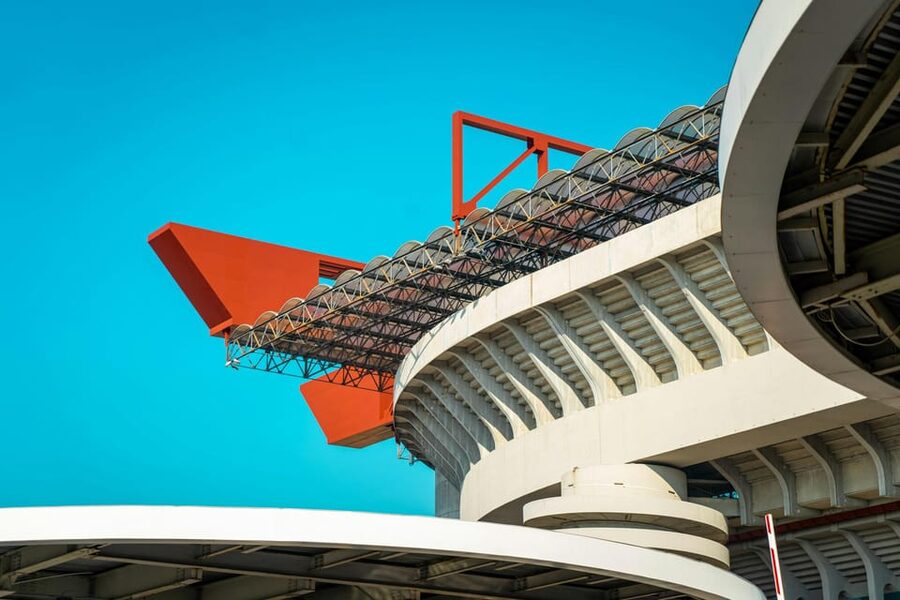 Milan: San Siro Stadium and Museum Official Guided Tour - Who Will Enjoy This Most?