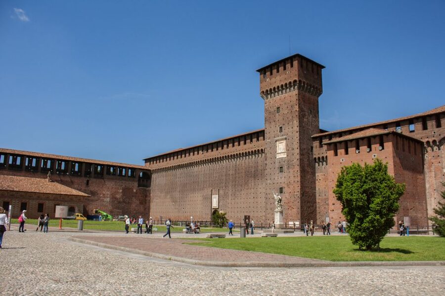 Milan: Sights by Segway Small Group Tour - Is $79 a fair price?