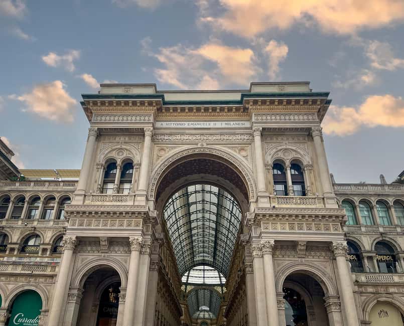 Milan: Skip-the-Line Guided Walk and "The Last Supper" - Seeing Leonardo’s fragile masterpiece