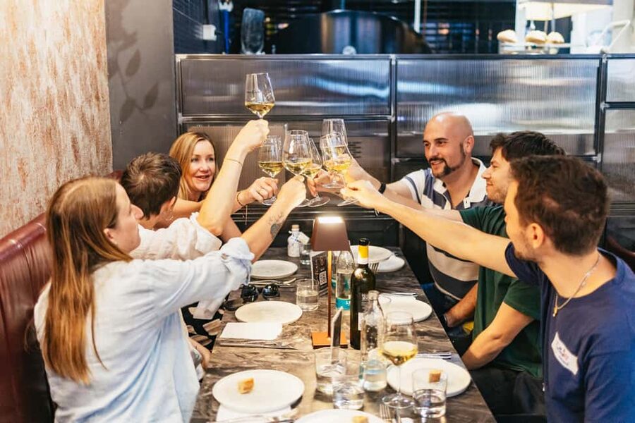 Milan: Street Food Walking Tour - What this Milan food walk is really about