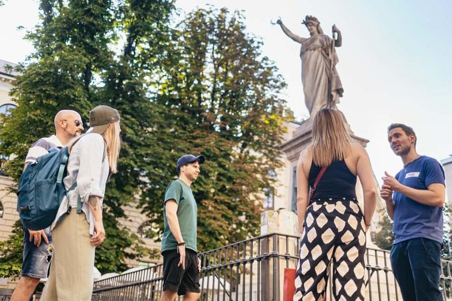 Milan: Street Food Walking Tour - Is $108.75 good value?