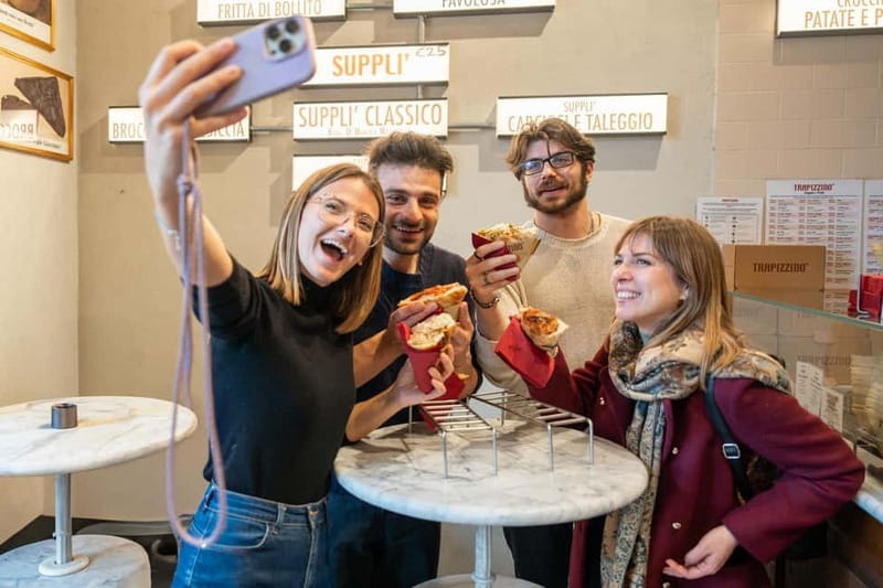 Milan: Sunset Navigli Food & Drinks Tour with a Local - Key points to know before booking