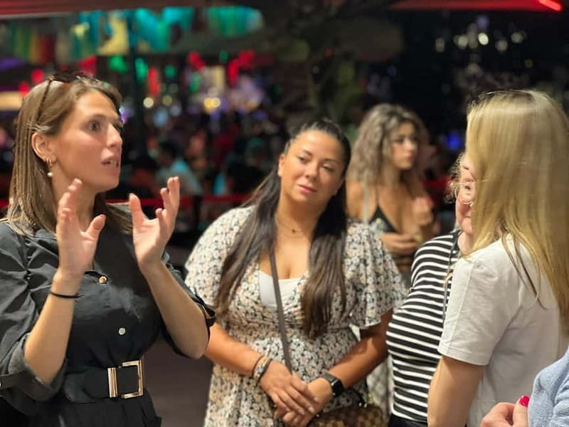 Milan: Sunset Navigli Food & Drinks Tour with a Local - Stop three: a local restaurant with beer, wine, and regional food