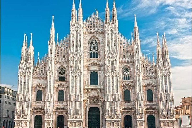 Milan Super Saver: Skip-the-Line Duomo and Rooftop Guided Tour - Who Will Like This Tour Most?
